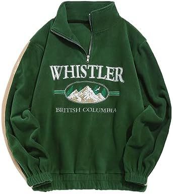 Whistler Hoodie